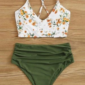 Brand new SHEIN bikini